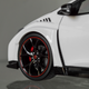 Illustration for article titled Ebbro Civic Type R (U.K. Spec) Review